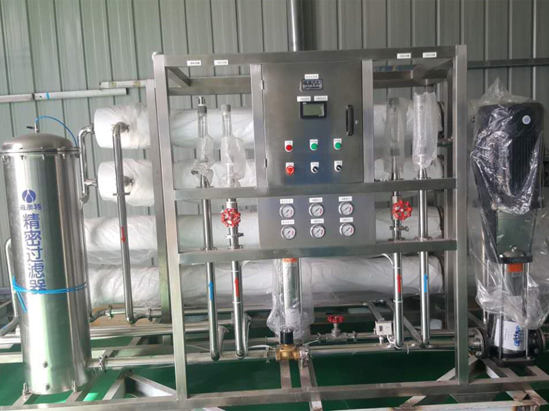 你知道水處理方法工藝涵蓋的小知識嗎？